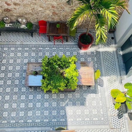 Kuku Ruku Hotel Querétaro Εξωτερικό φωτογραφία