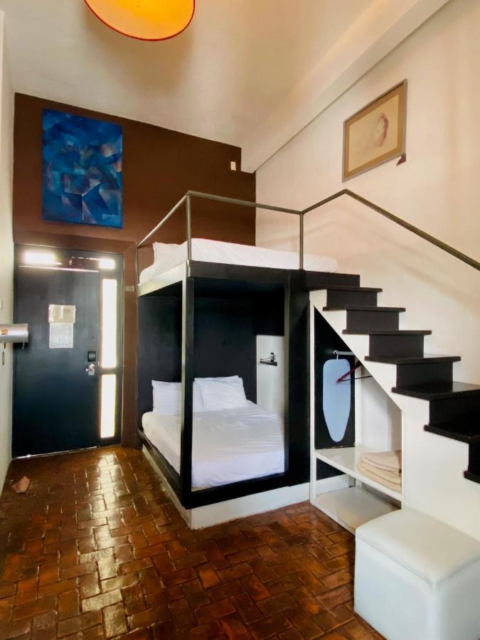 Kuku Ruku Hotel Querétaro Εξωτερικό φωτογραφία