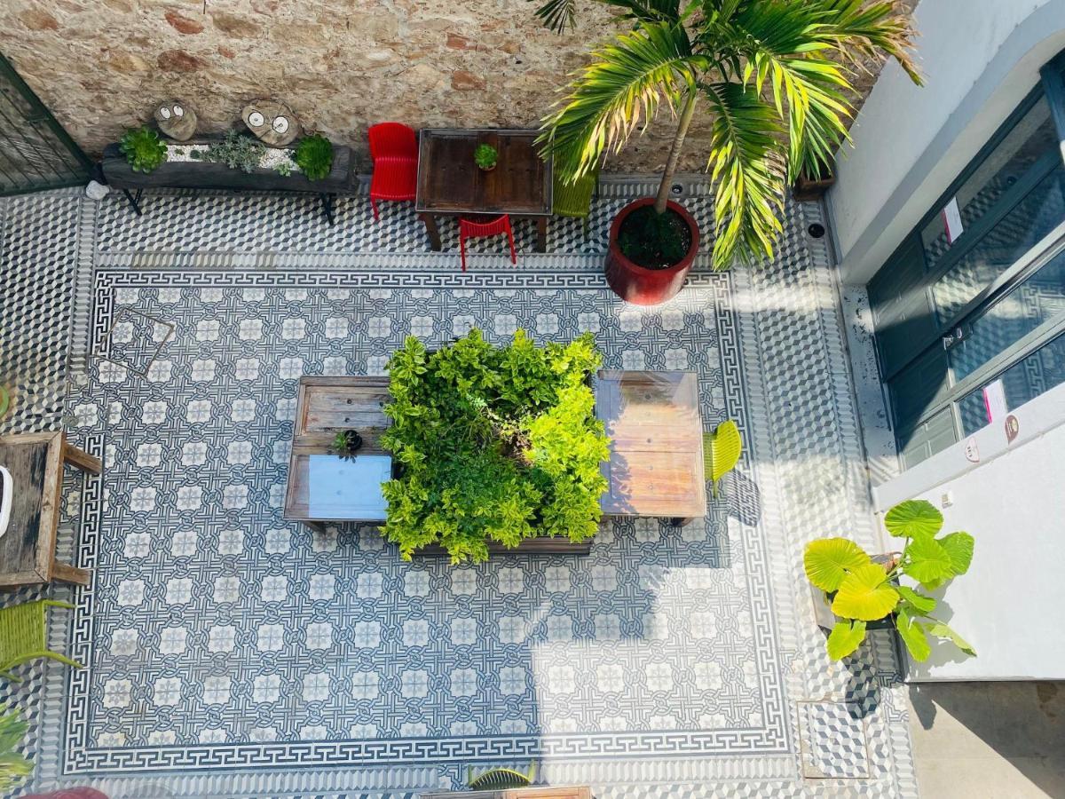Kuku Ruku Hotel Querétaro Εξωτερικό φωτογραφία