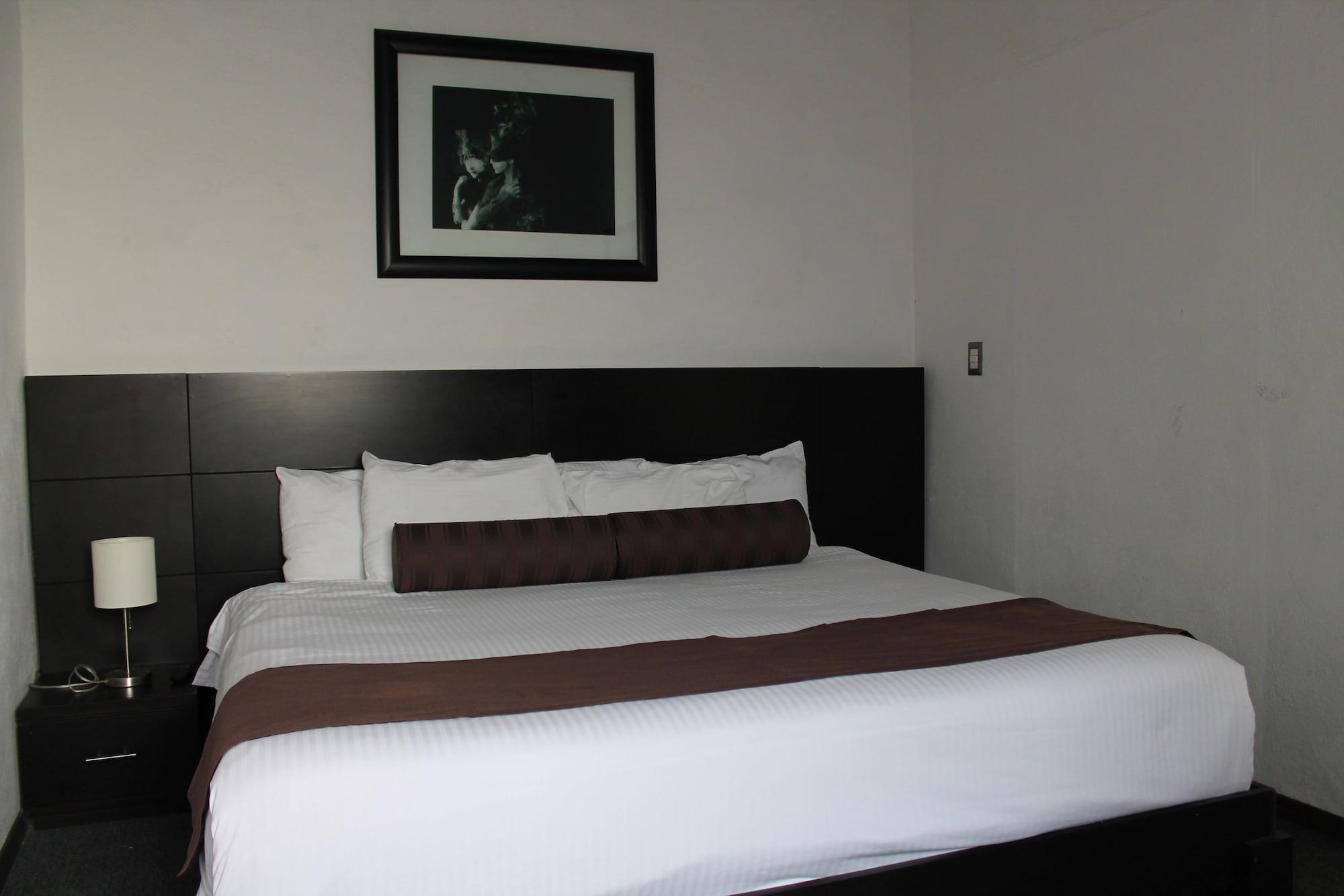 Kuku Ruku Hotel Querétaro Εξωτερικό φωτογραφία