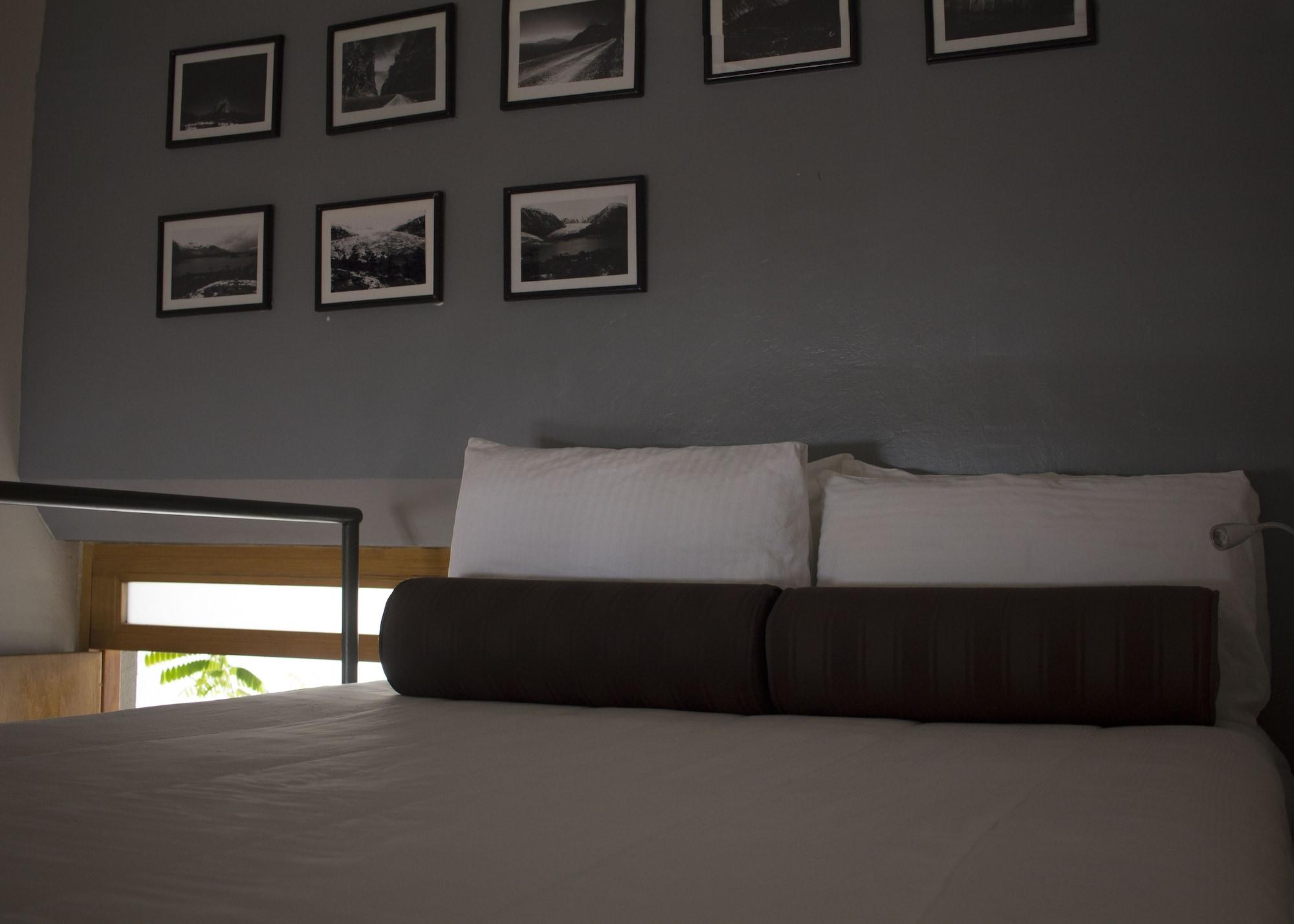 Kuku Ruku Hotel Querétaro Εξωτερικό φωτογραφία