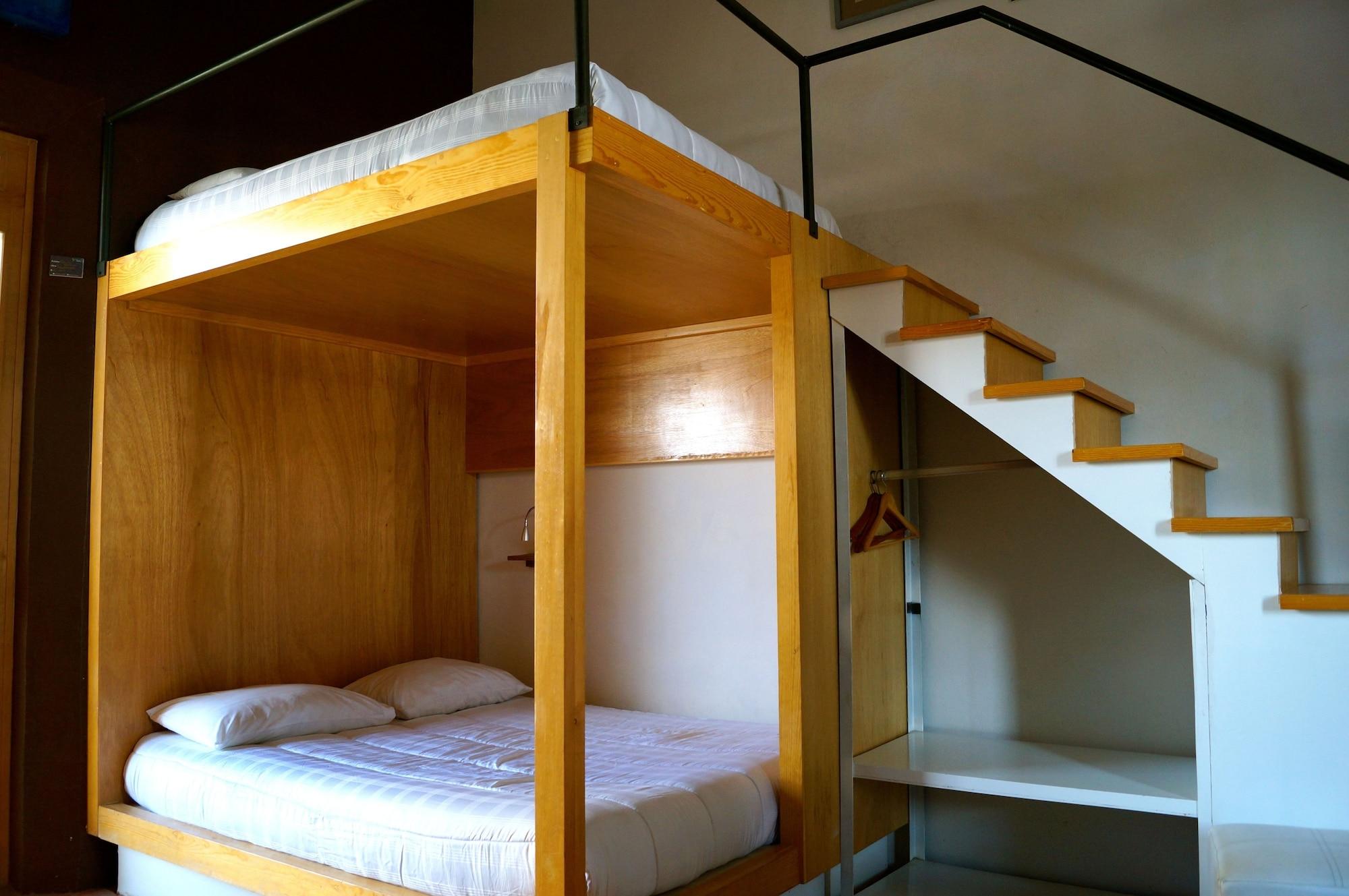 Kuku Ruku Hotel Querétaro Εξωτερικό φωτογραφία