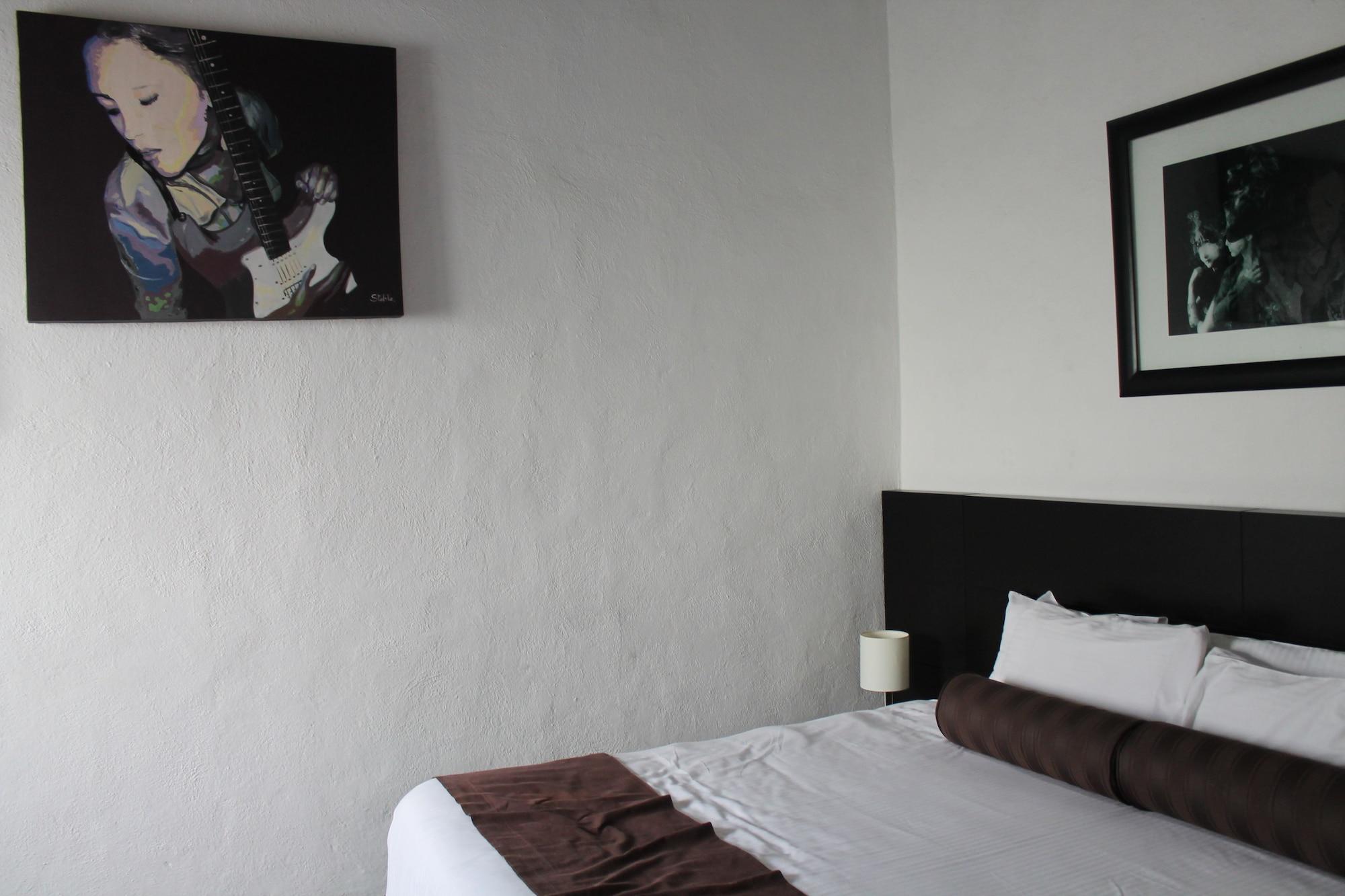 Kuku Ruku Hotel Querétaro Εξωτερικό φωτογραφία