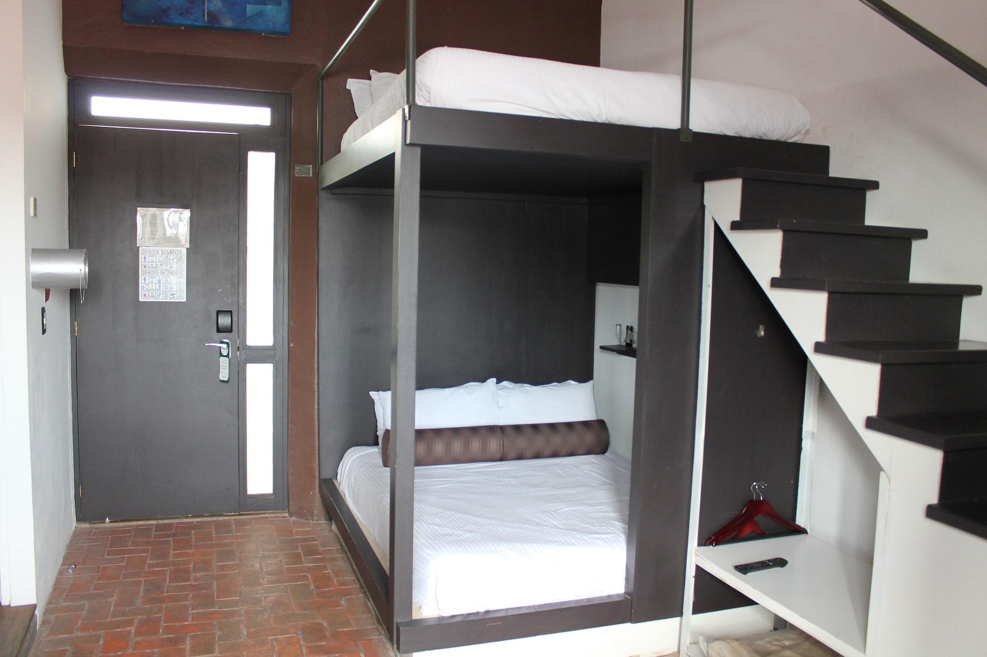 Kuku Ruku Hotel Querétaro Εξωτερικό φωτογραφία
