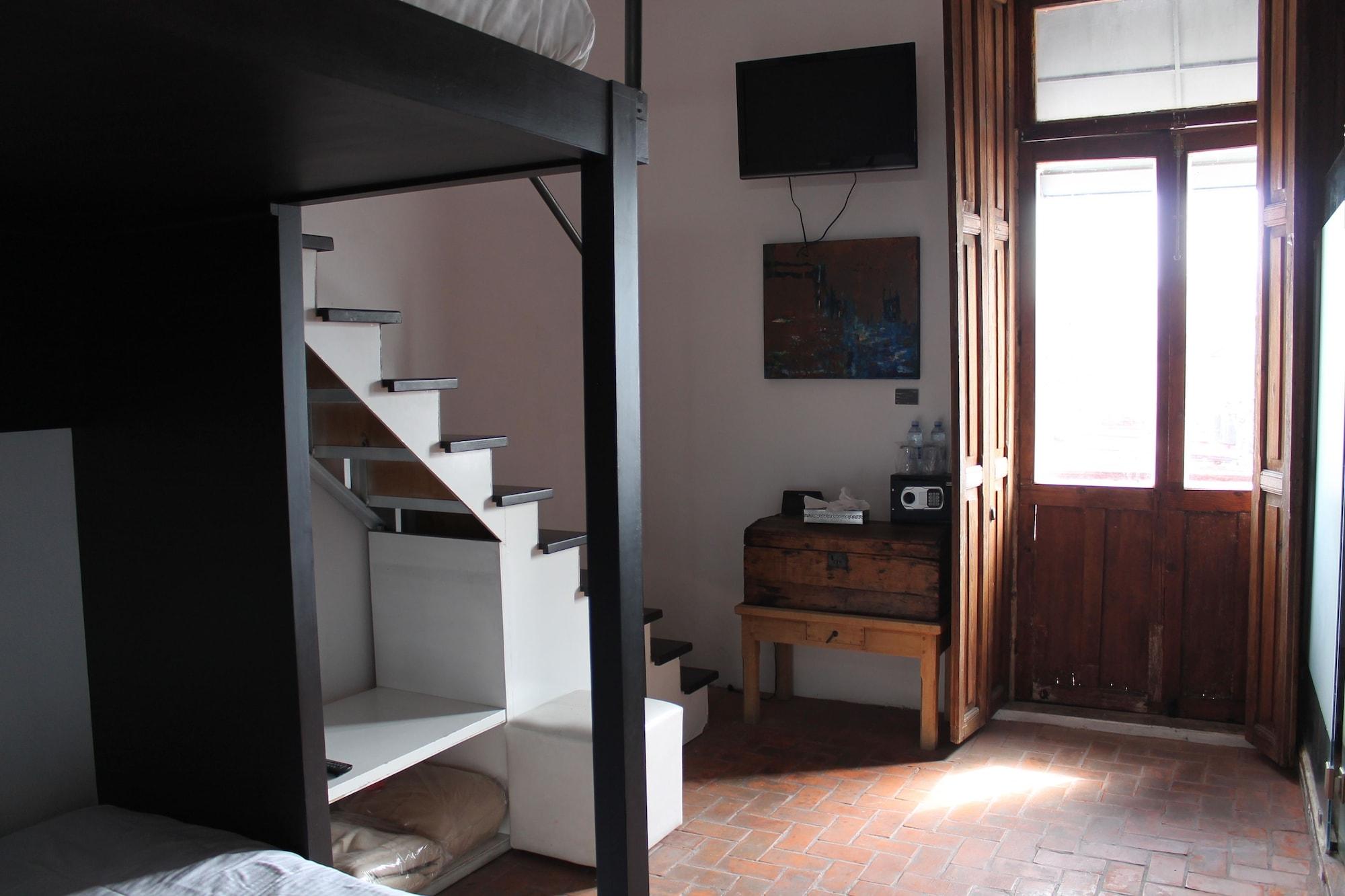 Kuku Ruku Hotel Querétaro Εξωτερικό φωτογραφία