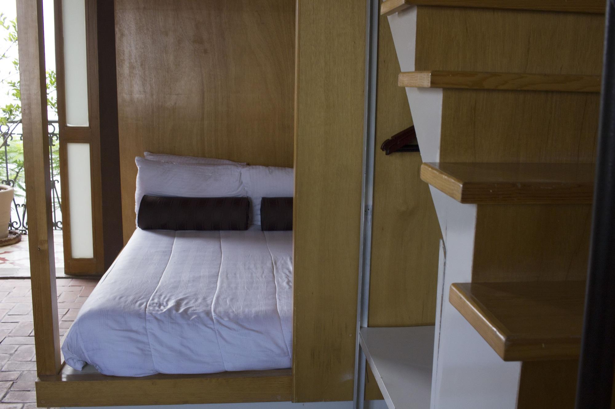 Kuku Ruku Hotel Querétaro Εξωτερικό φωτογραφία