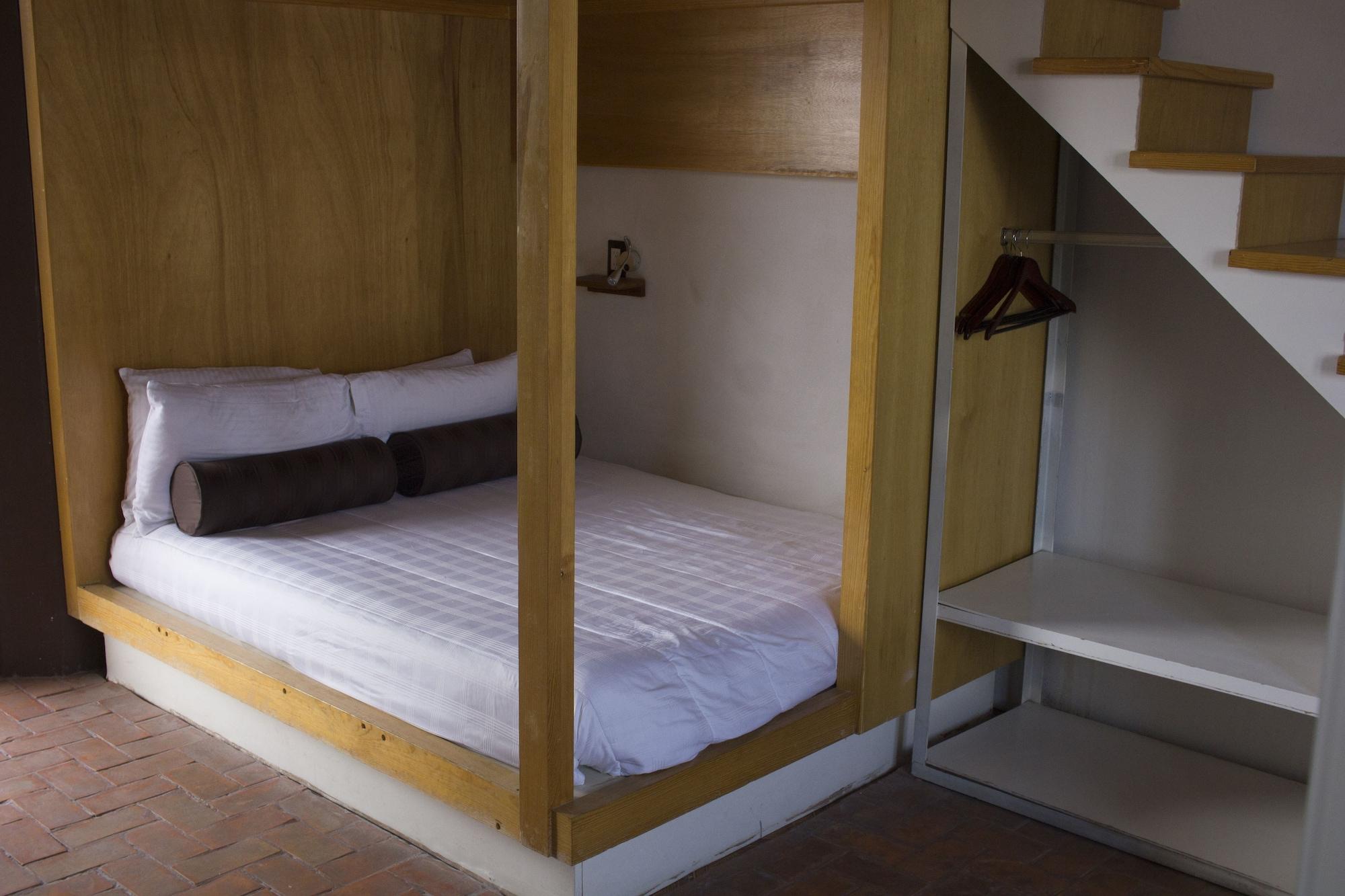 Kuku Ruku Hotel Querétaro Εξωτερικό φωτογραφία