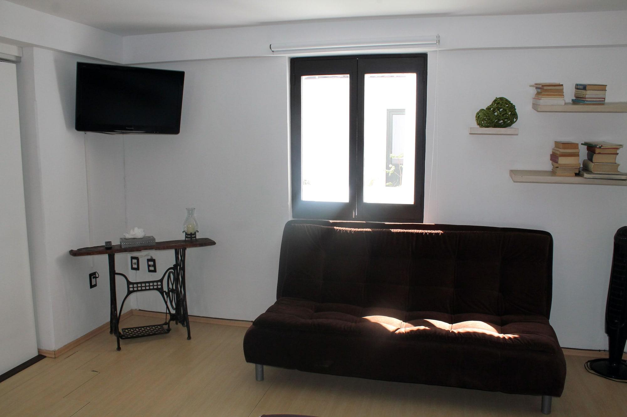 Kuku Ruku Hotel Querétaro Εξωτερικό φωτογραφία