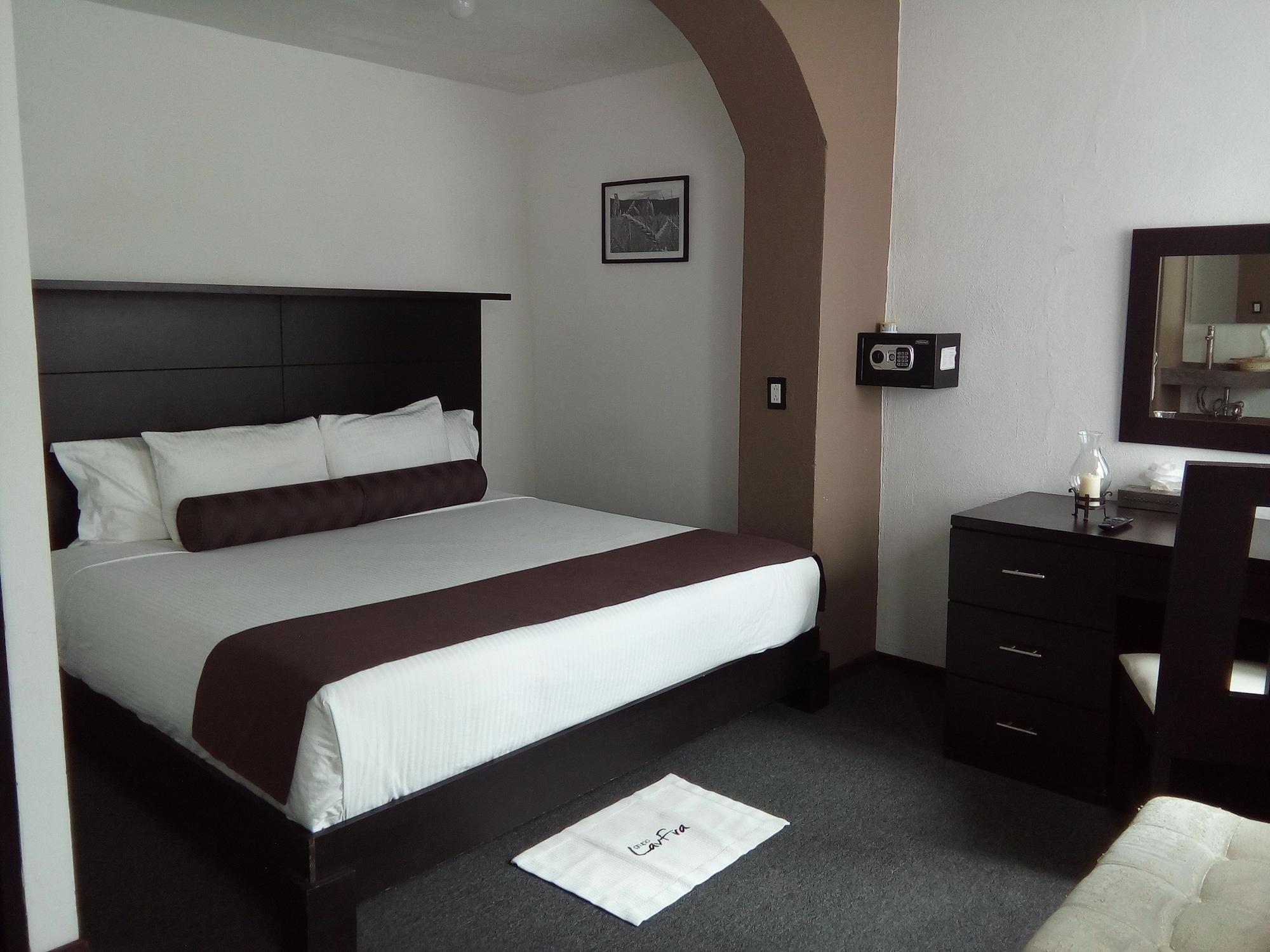 Kuku Ruku Hotel Querétaro Εξωτερικό φωτογραφία