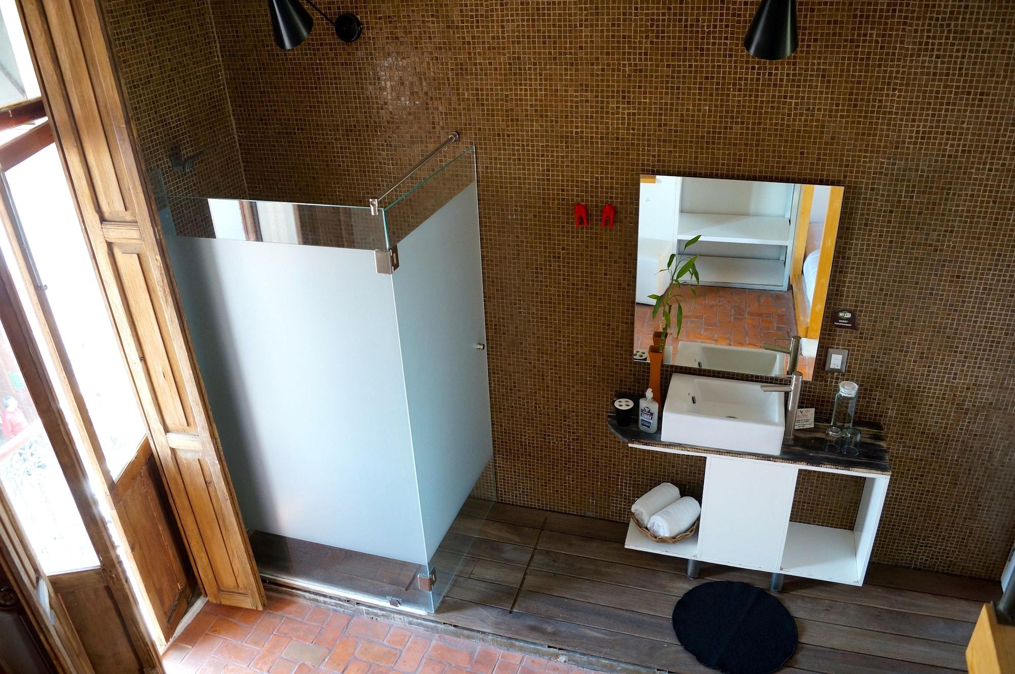 Kuku Ruku Hotel Querétaro Εξωτερικό φωτογραφία