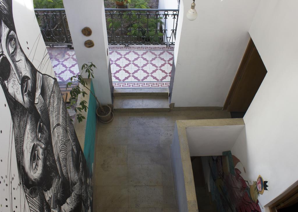 Kuku Ruku Hotel Querétaro Εξωτερικό φωτογραφία