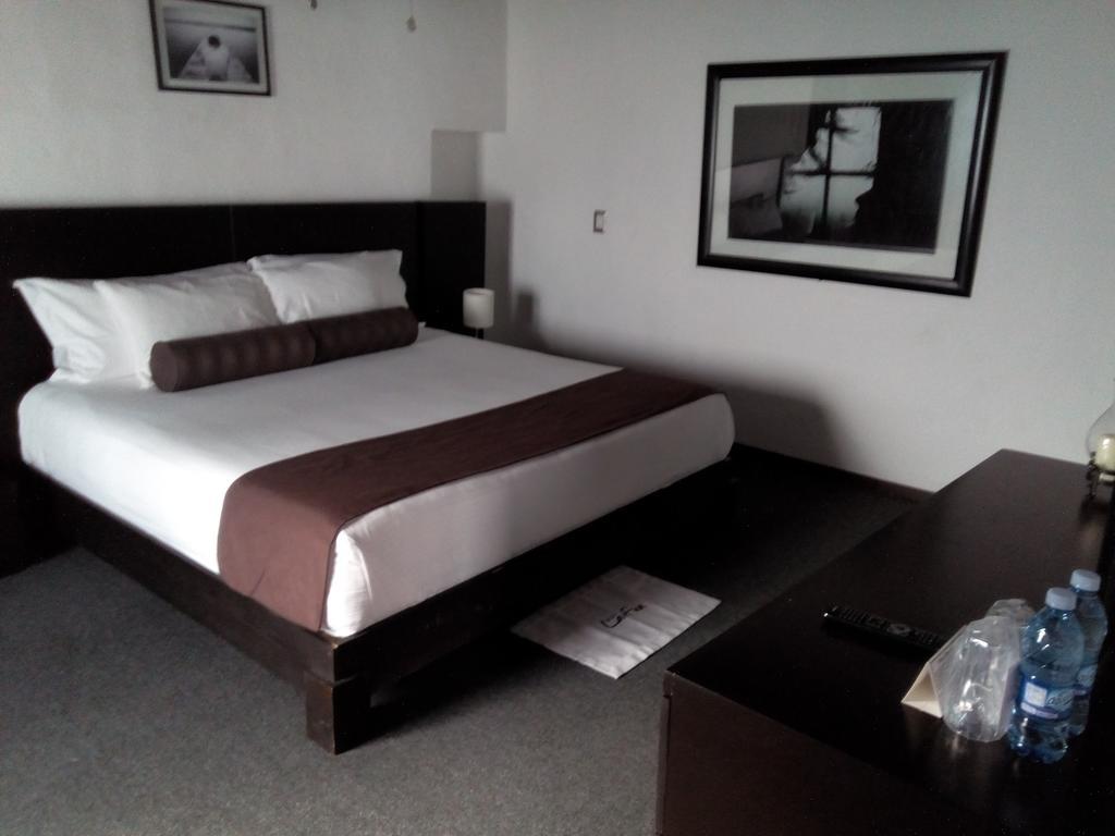 Kuku Ruku Hotel Querétaro Εξωτερικό φωτογραφία