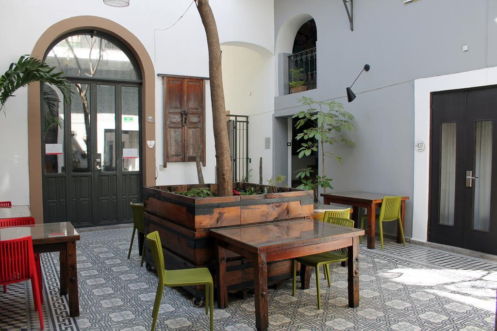 Kuku Ruku Hotel Querétaro Εξωτερικό φωτογραφία