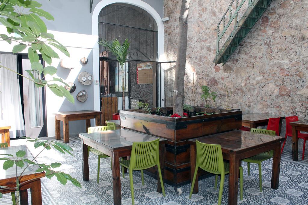 Kuku Ruku Hotel Querétaro Εξωτερικό φωτογραφία