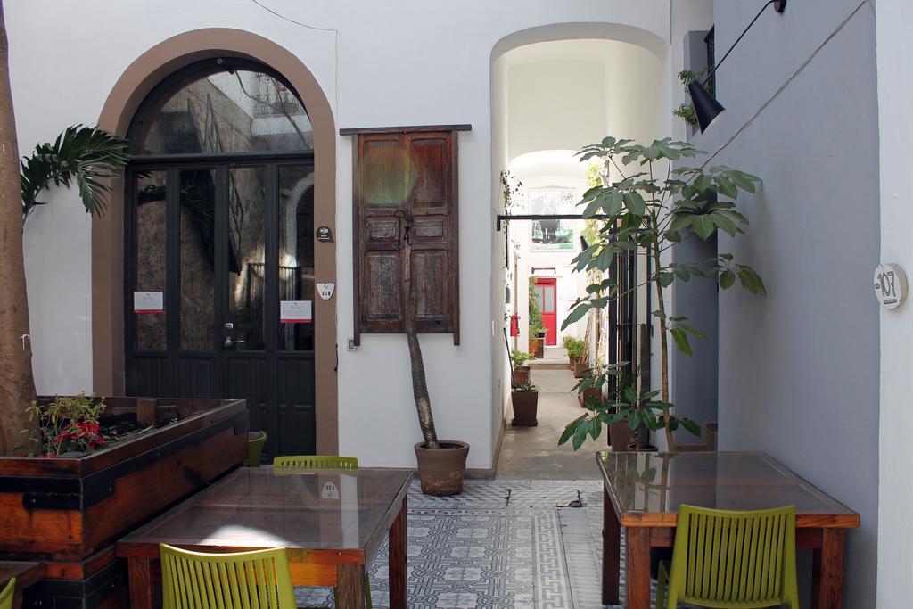 Kuku Ruku Hotel Querétaro Εξωτερικό φωτογραφία