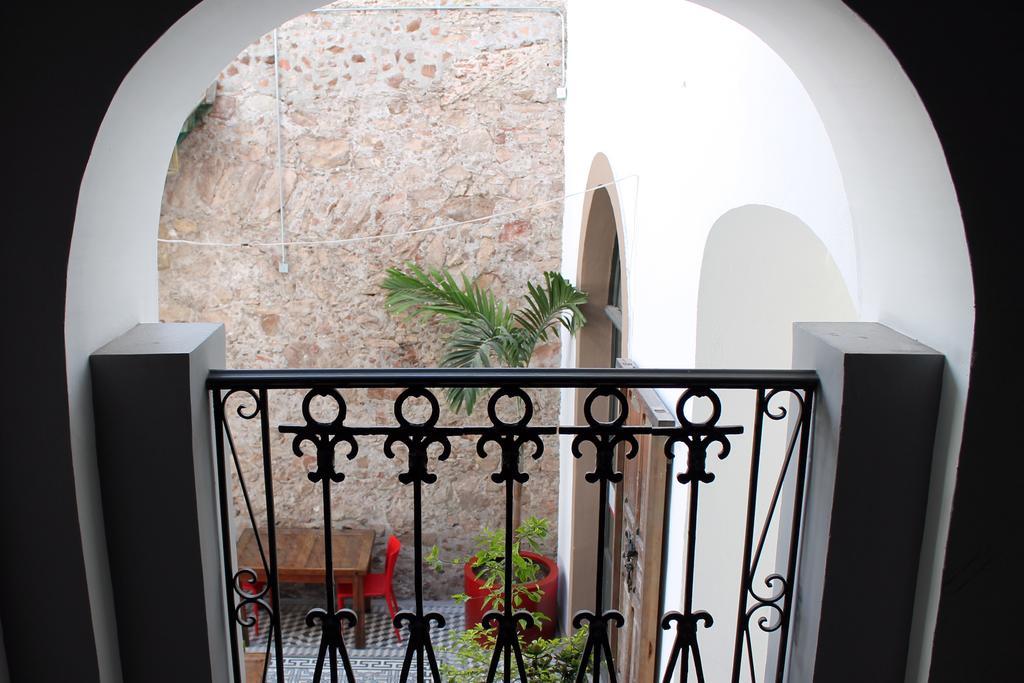 Kuku Ruku Hotel Querétaro Εξωτερικό φωτογραφία