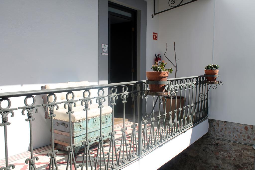 Kuku Ruku Hotel Querétaro Εξωτερικό φωτογραφία