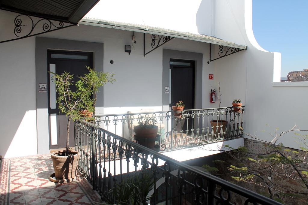 Kuku Ruku Hotel Querétaro Εξωτερικό φωτογραφία