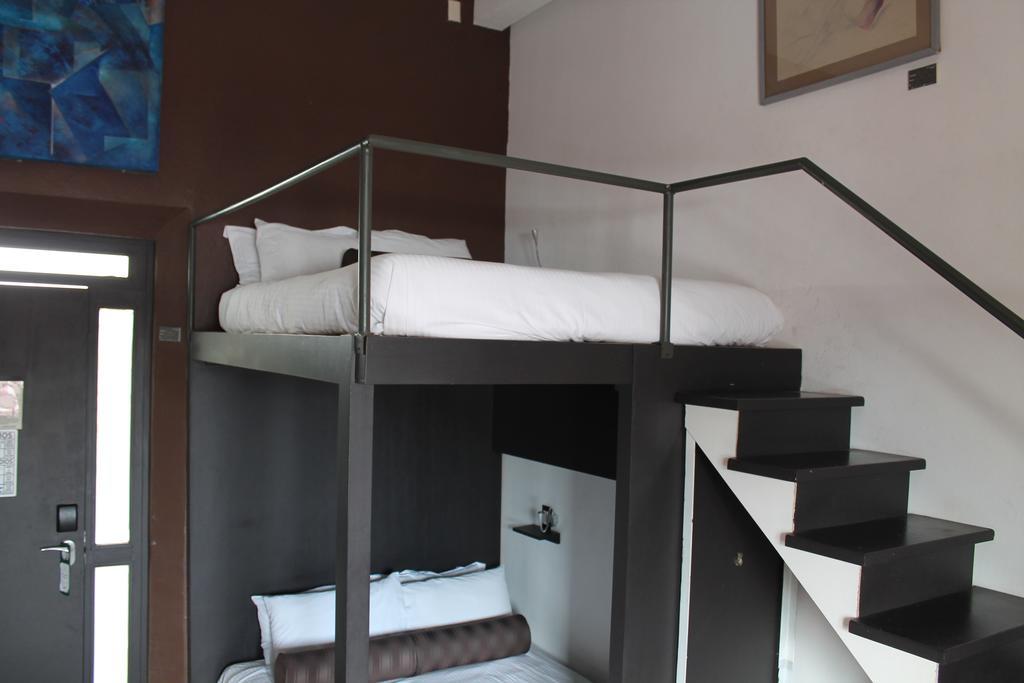 Kuku Ruku Hotel Querétaro Εξωτερικό φωτογραφία