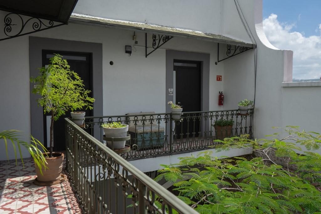 Kuku Ruku Hotel Querétaro Εξωτερικό φωτογραφία