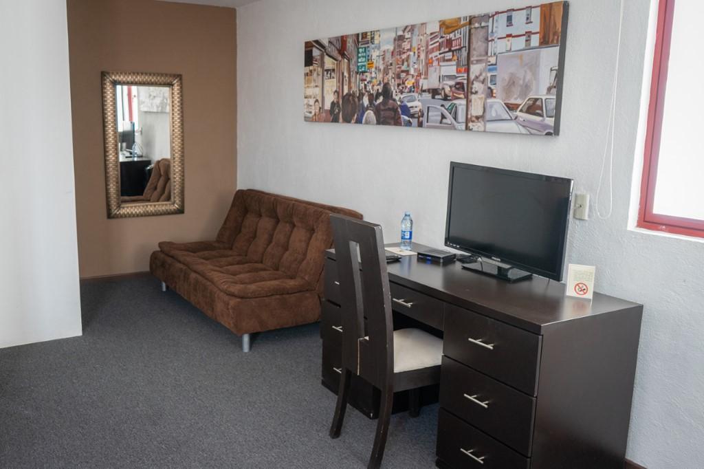 Kuku Ruku Hotel Querétaro Εξωτερικό φωτογραφία